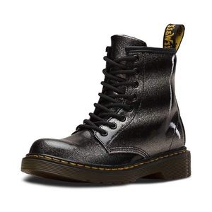 Dr Martens 1460 glitter j boots